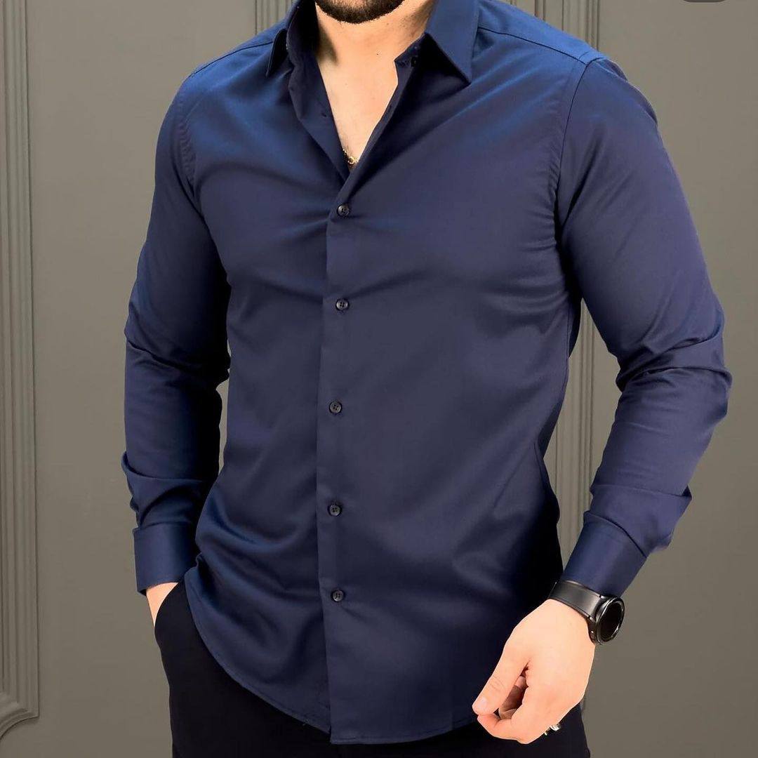 پیراهن ساتن مجلسی کد 136