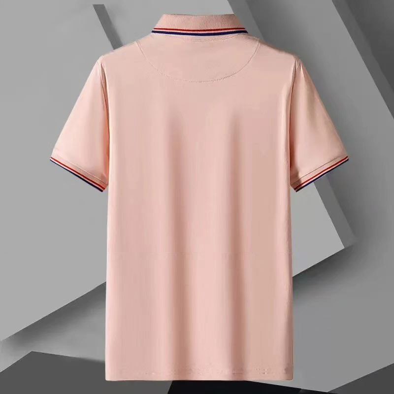 تیشرت نخ پنبه وارداتی کد 8446