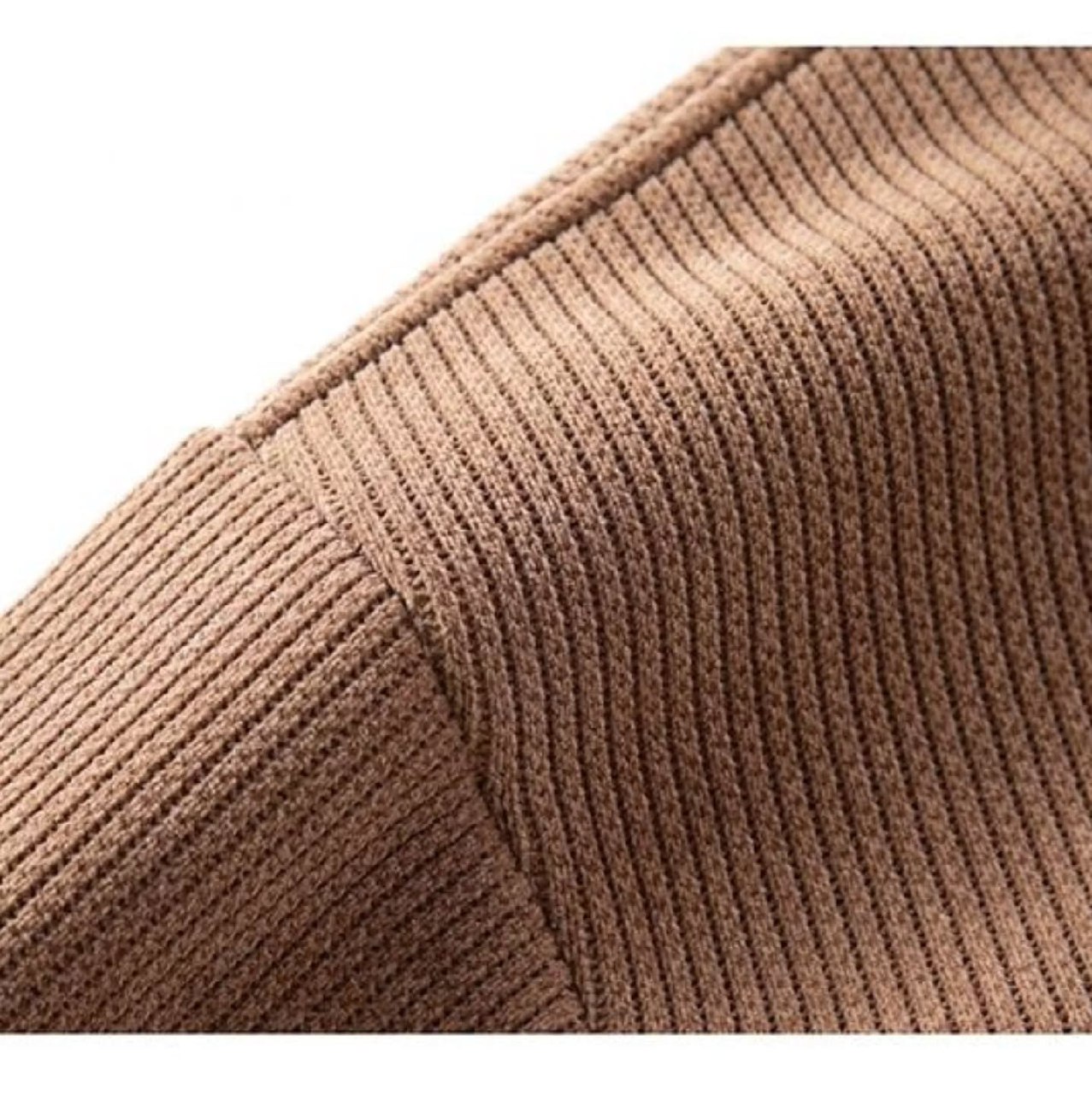 دورس یقه 3 سانت نیم زیپ 7167