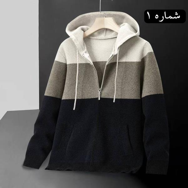 سوییشرت بافت 5685