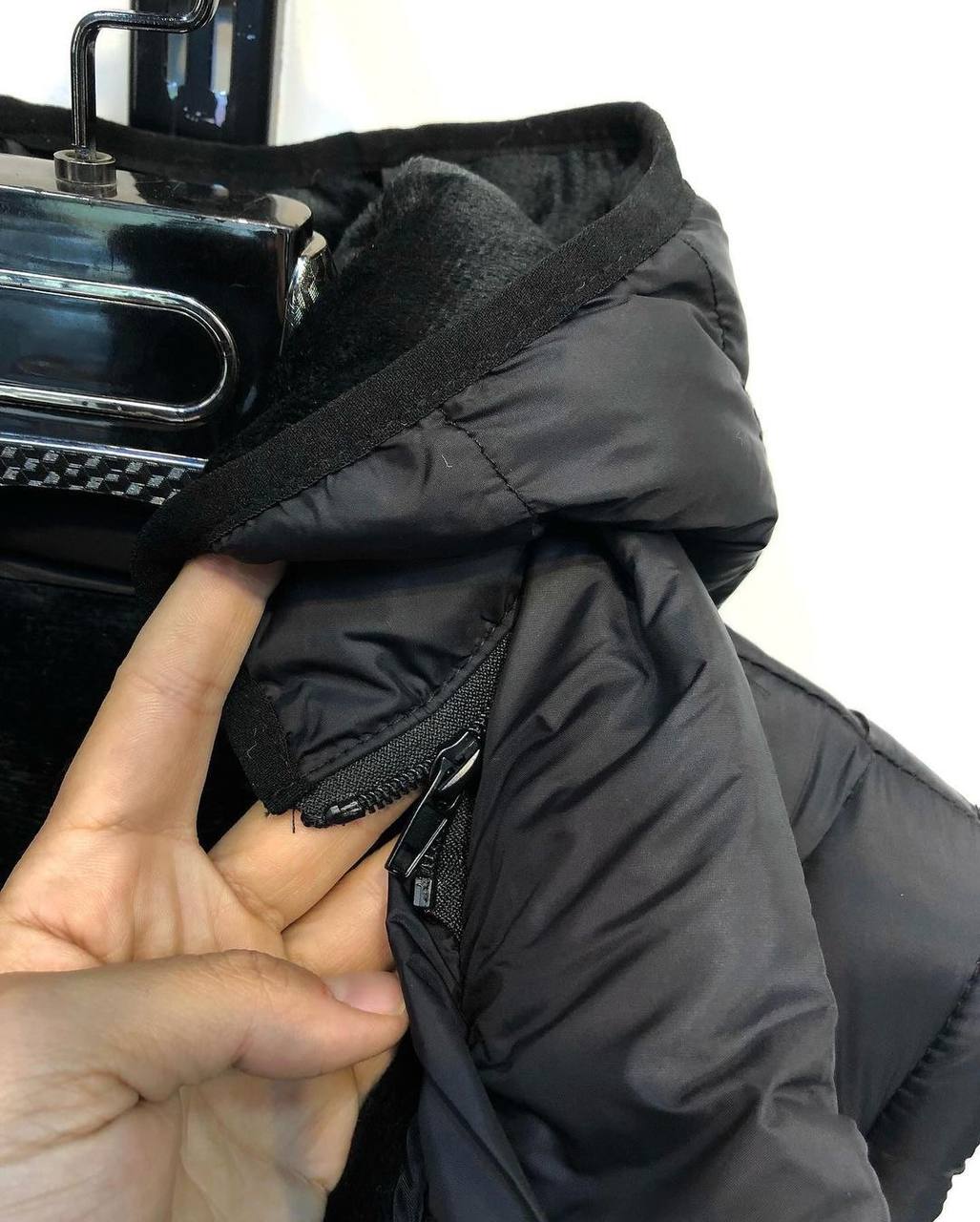 ژيله اسپورت ‏North FACE کد 4423