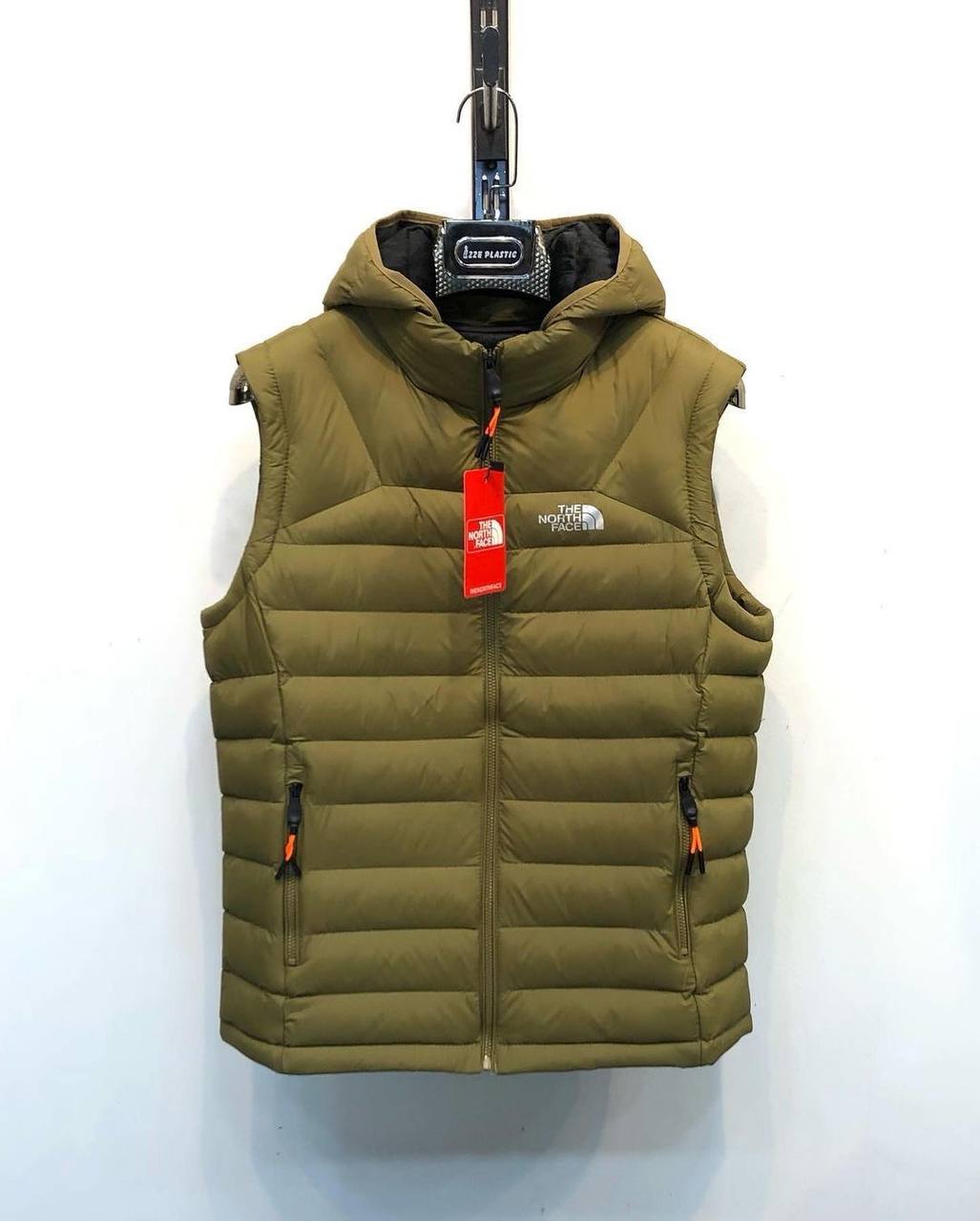 ژيله اسپورت ‏North FACE کد 4423