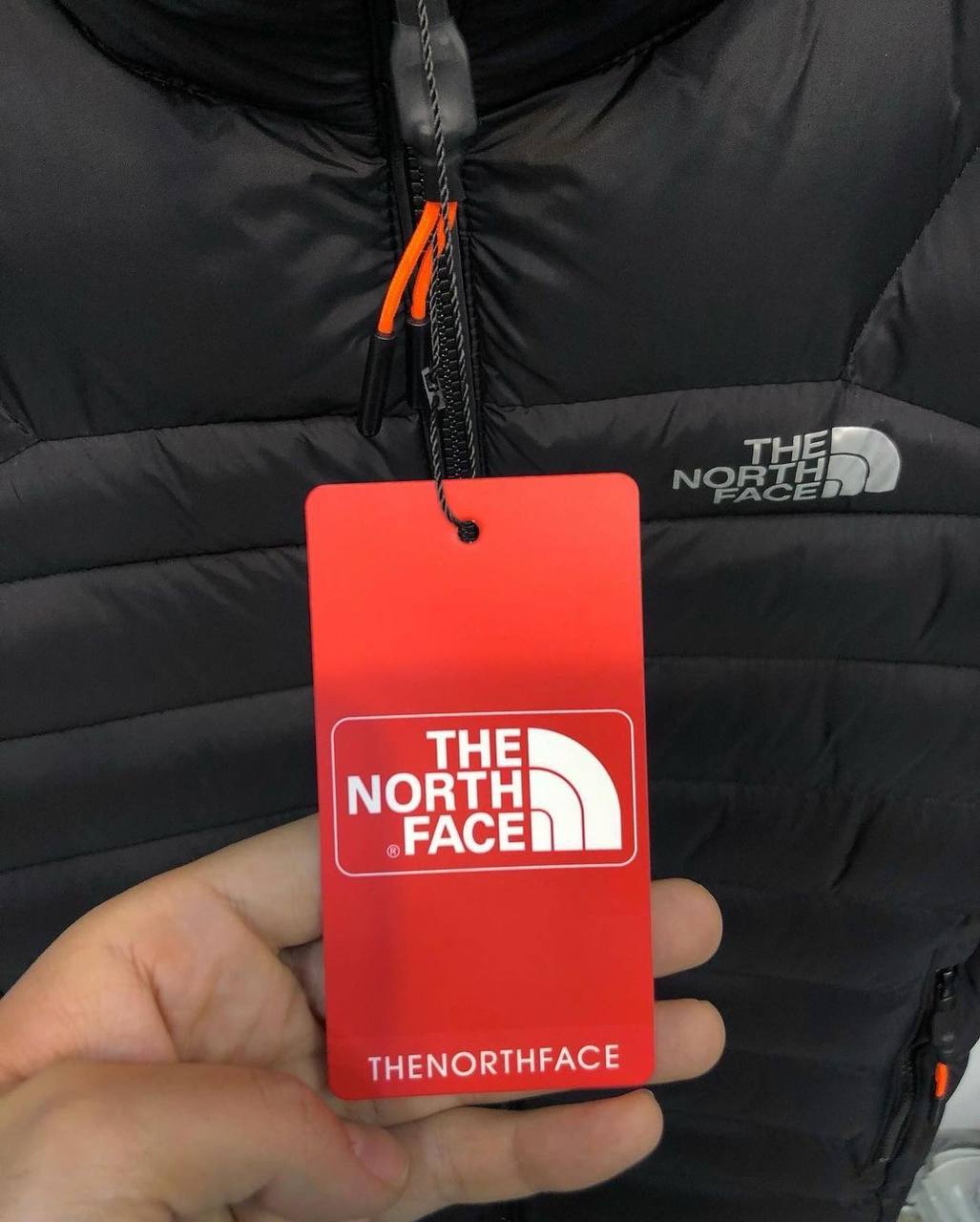 ژيله اسپورت ‏North FACE کد 4423