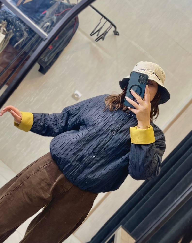 بامبر بارونی 0114