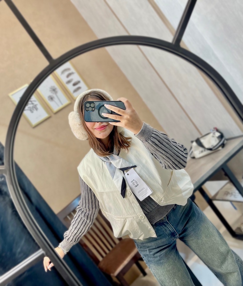 وست زنانه 0119