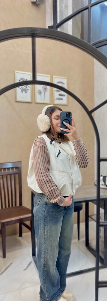 وست زنانه 0119