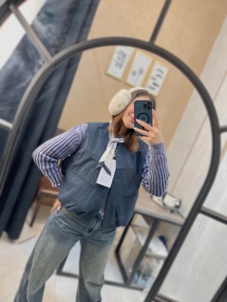 وست زنانه 0119