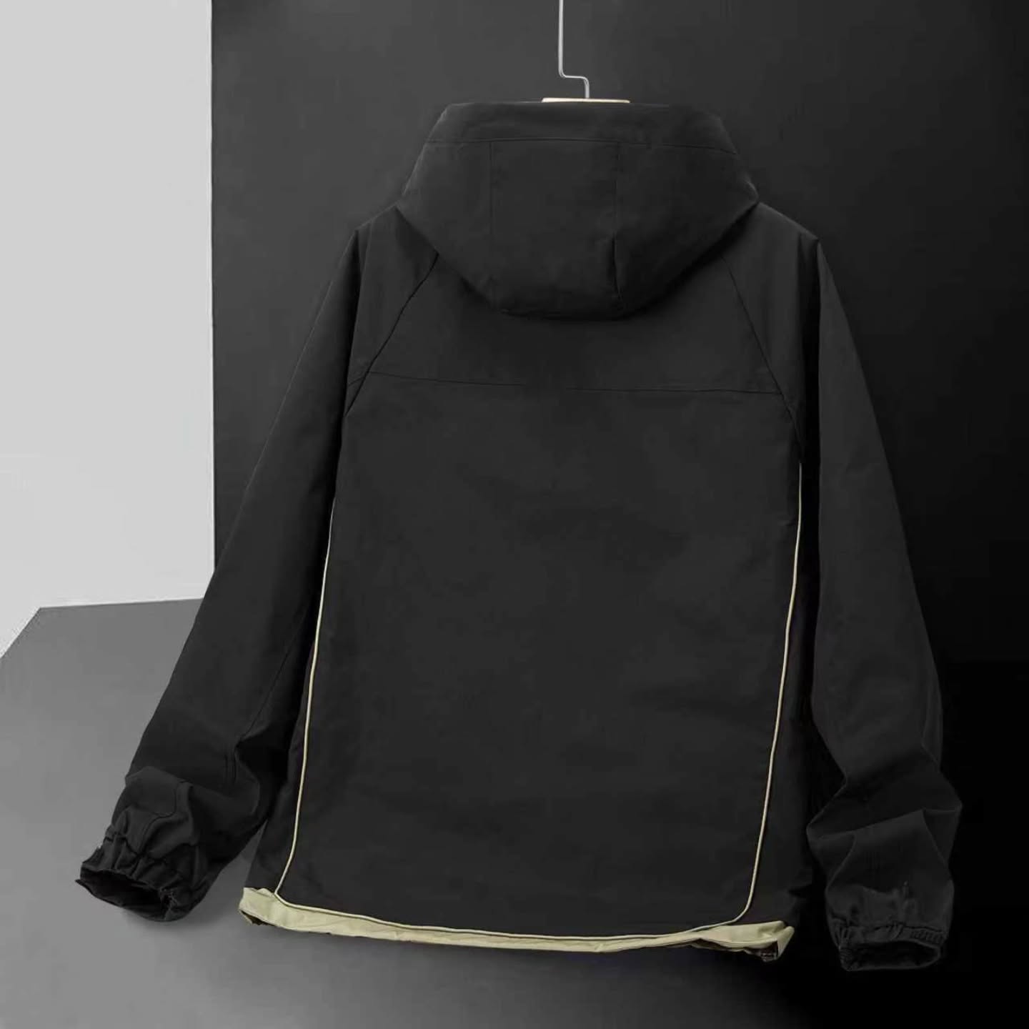 کاپشن بادگیر بهاره و پاییزه مارک کلمبیا کد 5315