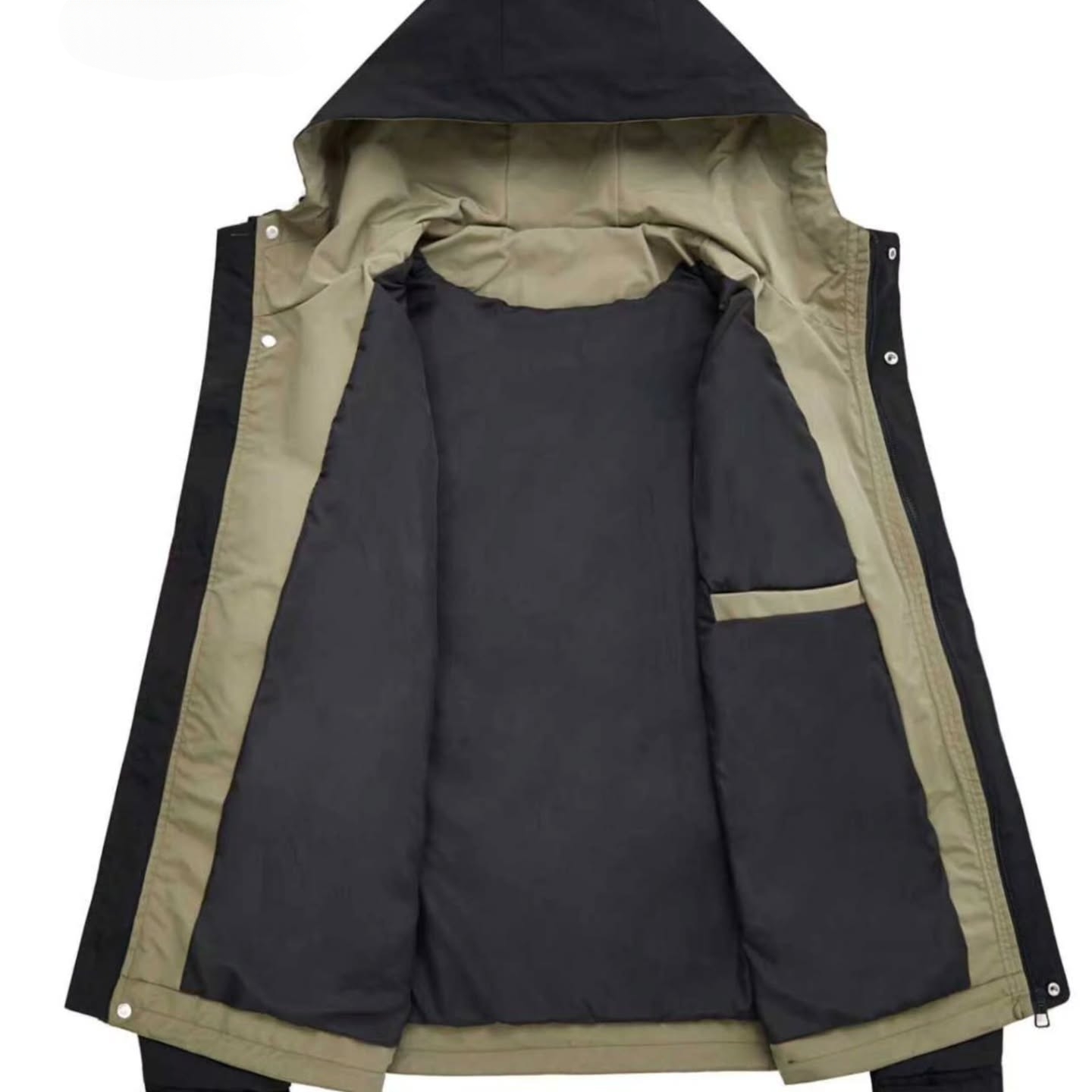 کاپشن بادگیر بهاره و پاییزه مارک کلمبیا کد 5315