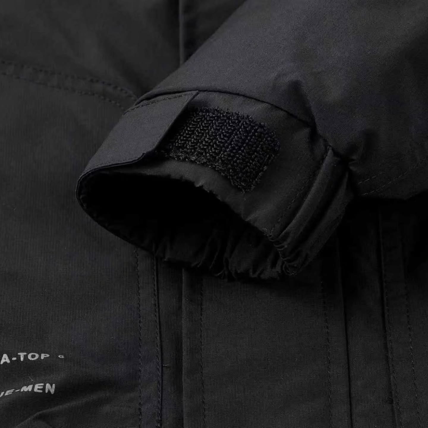 کاپشن بادگیر بهاره و پاییزه مارک کلمبیا کد 5315