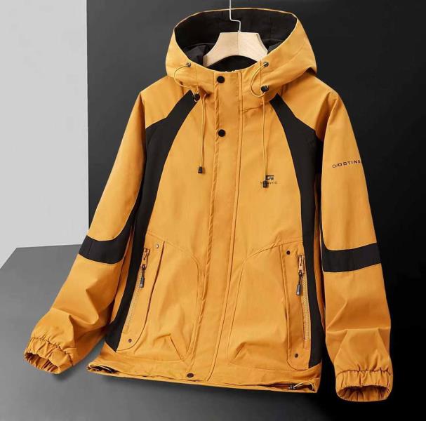 کاپشن بادگیر بهاره کد 9820