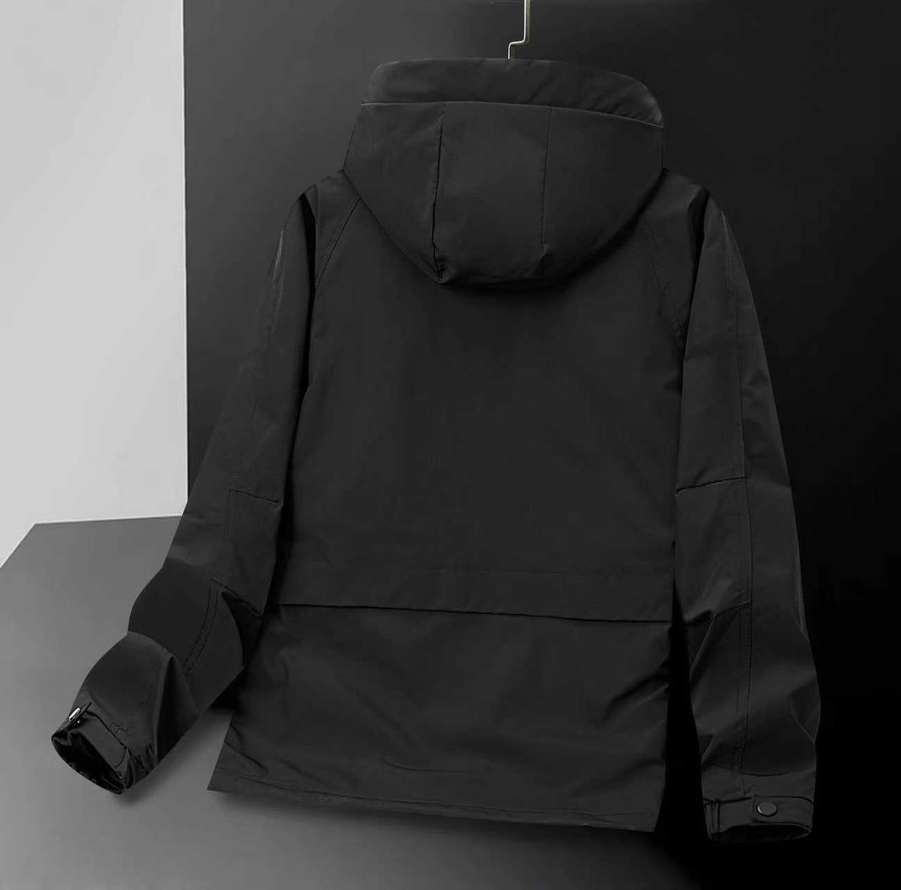 کاپشن بهاره و پاییزه کد 2517