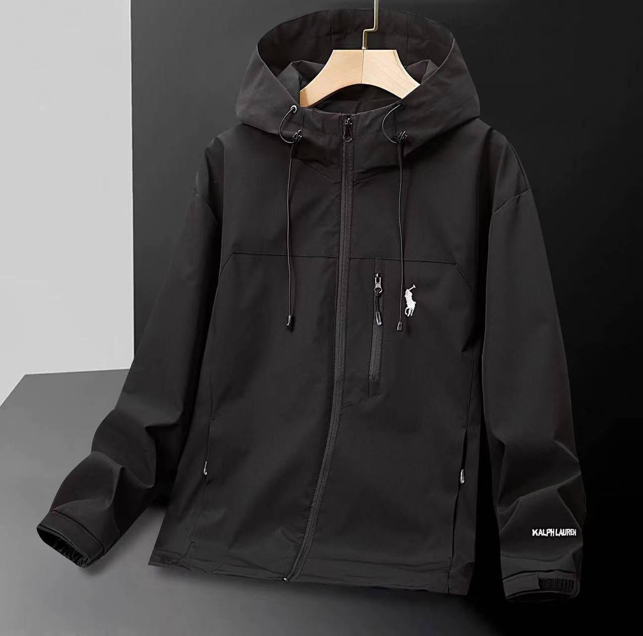 کاپشن بهاره و پاییزه کد 5836