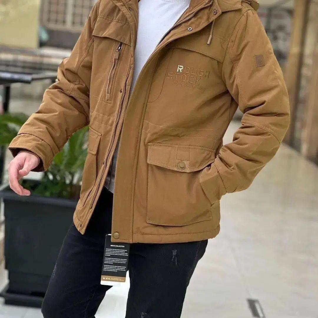 اورکت کتان برزنت کد 99178