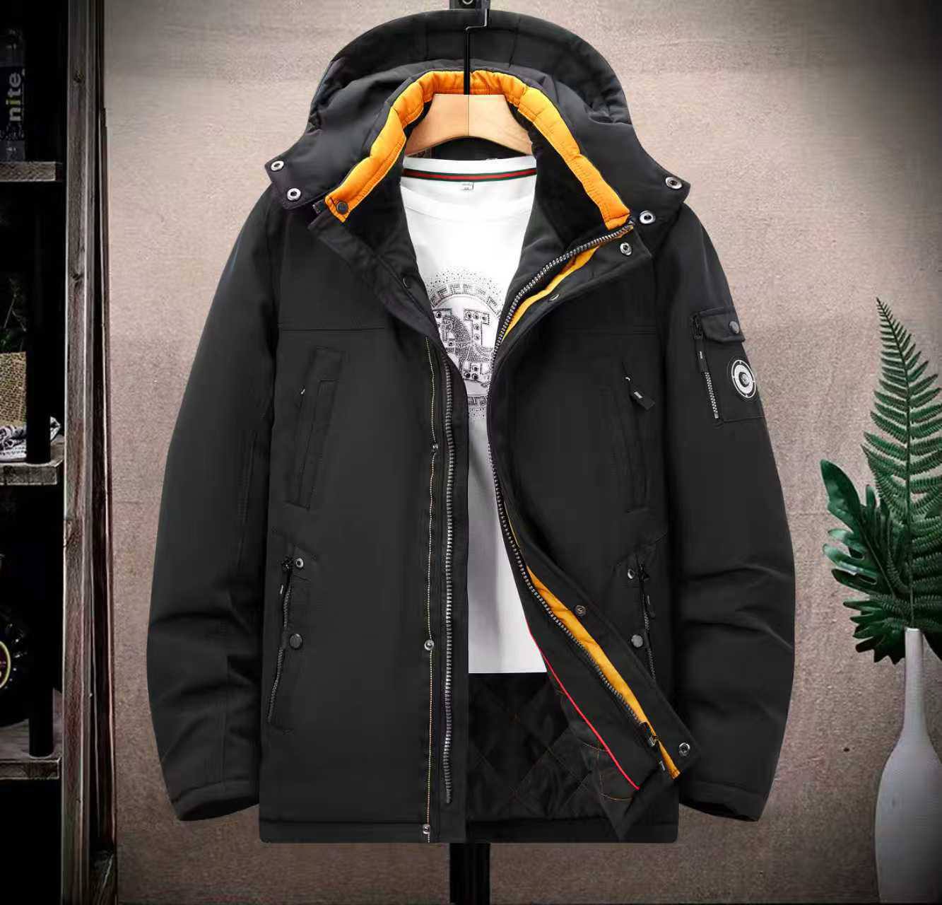 ⁨ ⁨کاپشن اور سفارش روس zp-jv کد8761