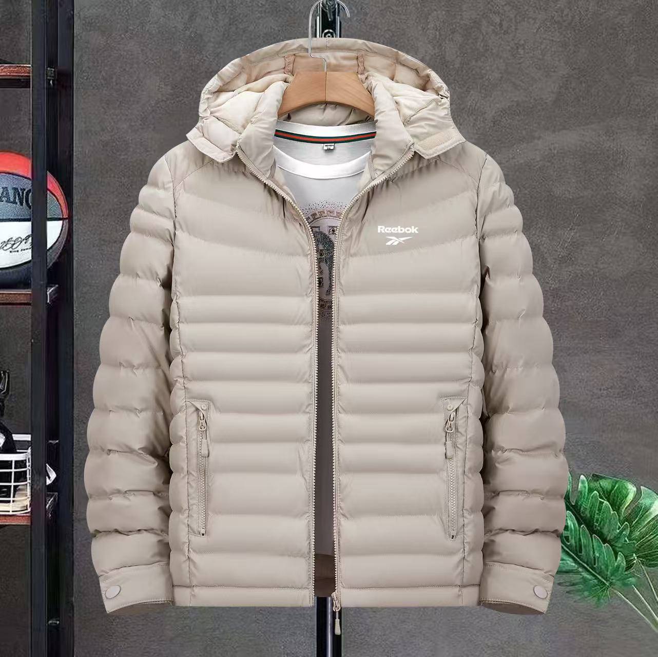 ⁨ کاپشن سیلیکونی ریبوک 26701