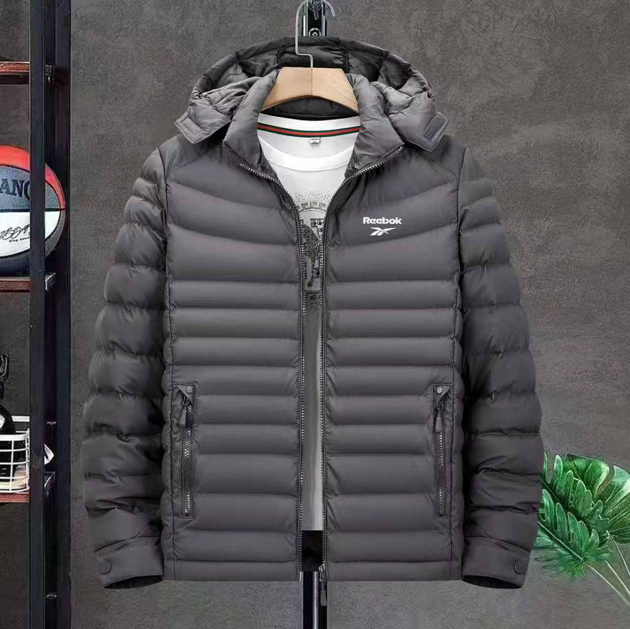 ⁨ کاپشن سیلیکونی ریبوک 26701