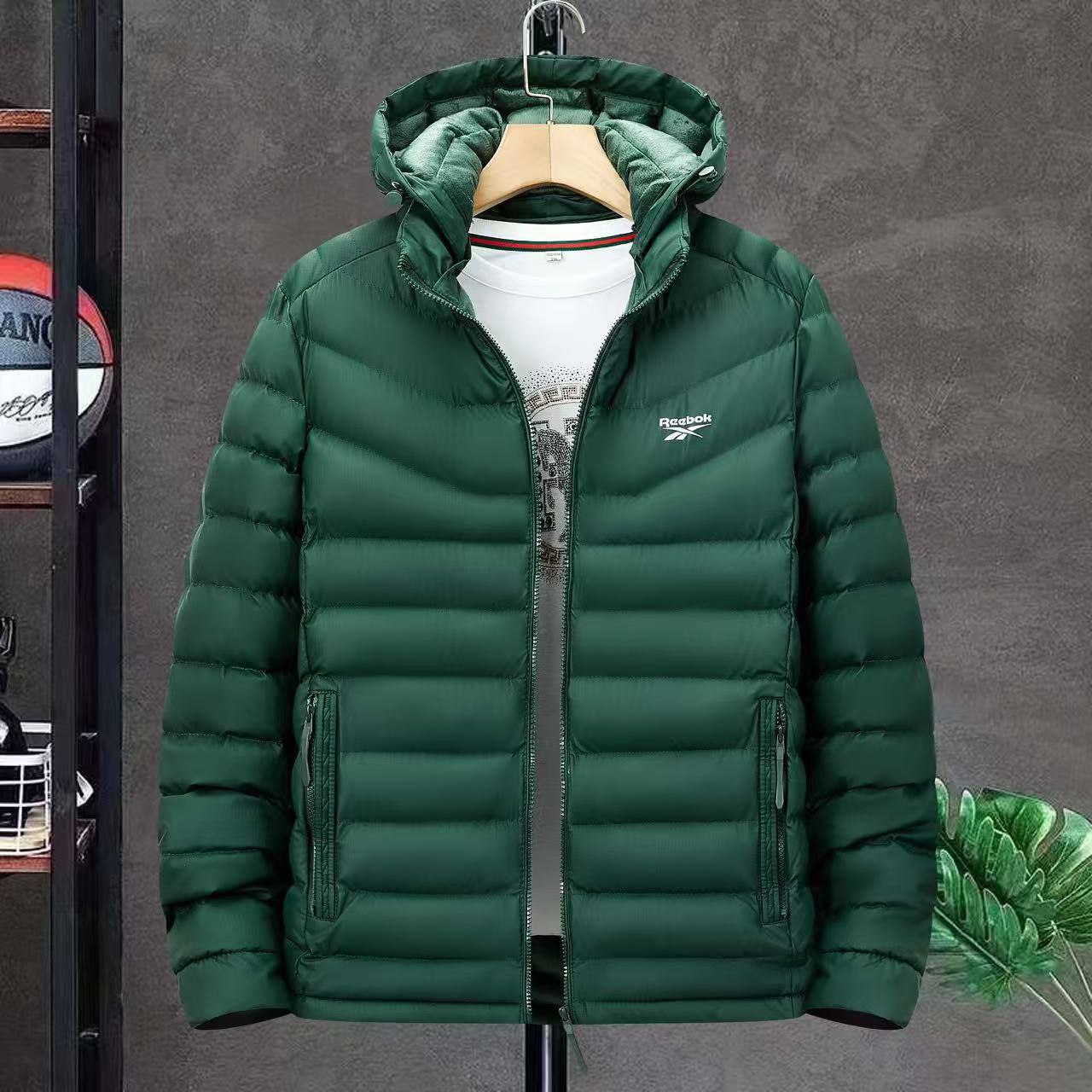 کاپشن طرح پر ریبوک کد L1018R