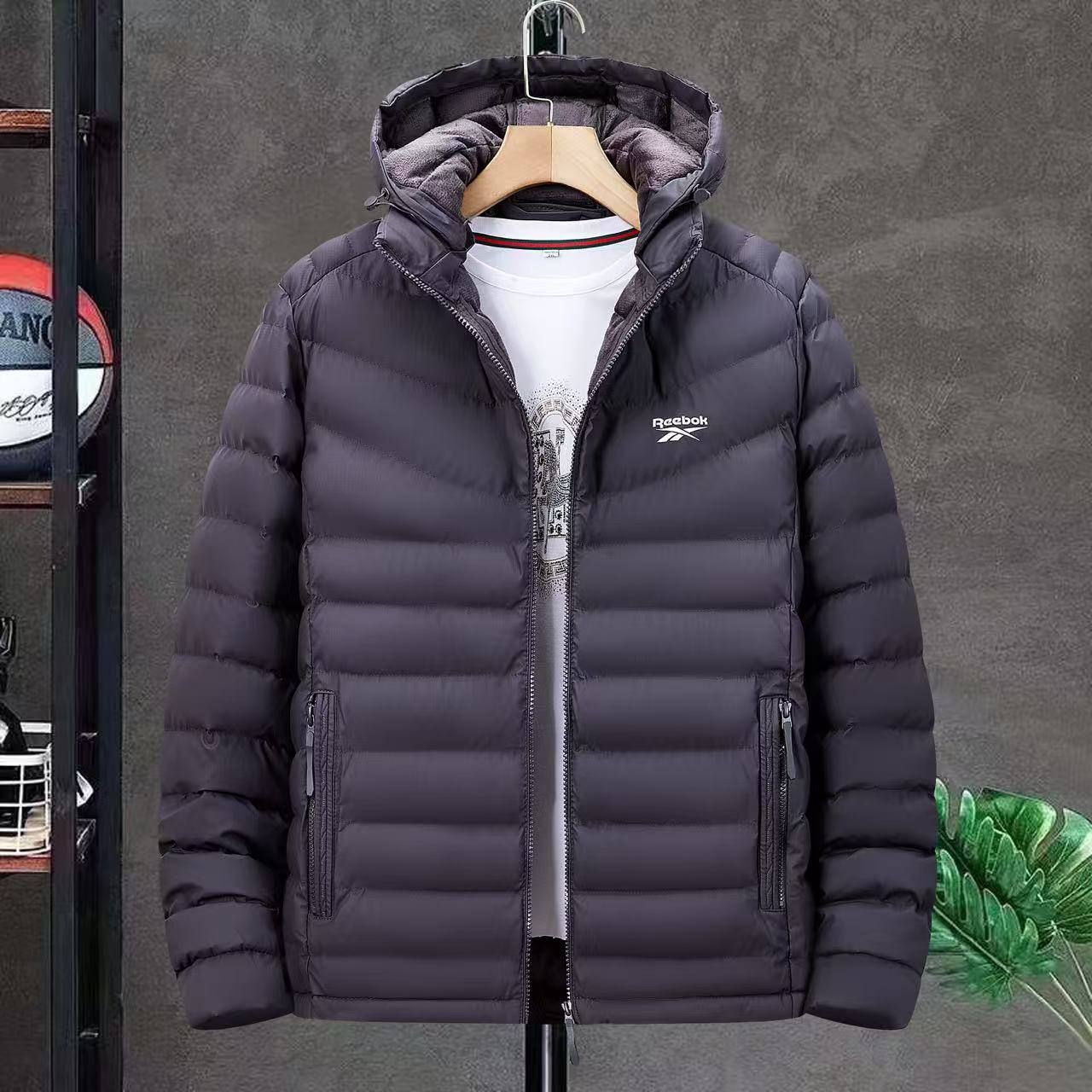 کاپشن طرح پر ریبوک کد L1018R