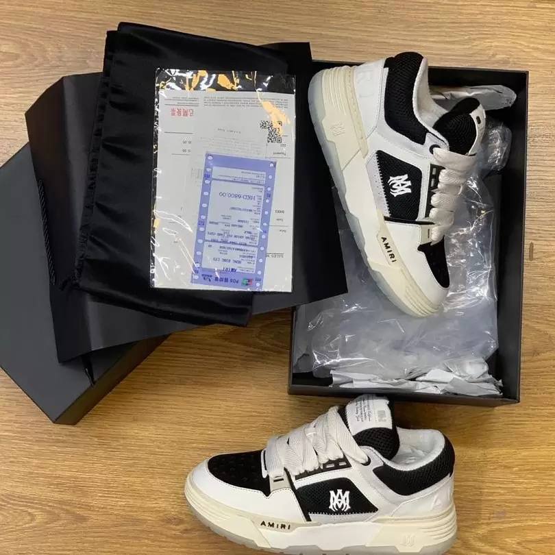 کفش امیری Amiri shoes