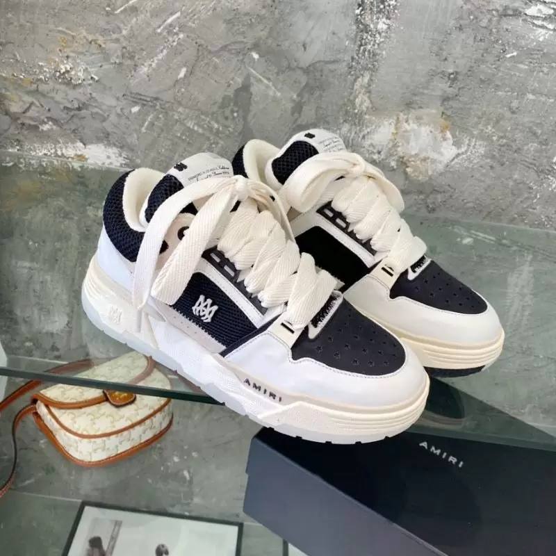 کفش امیری Amiri shoes