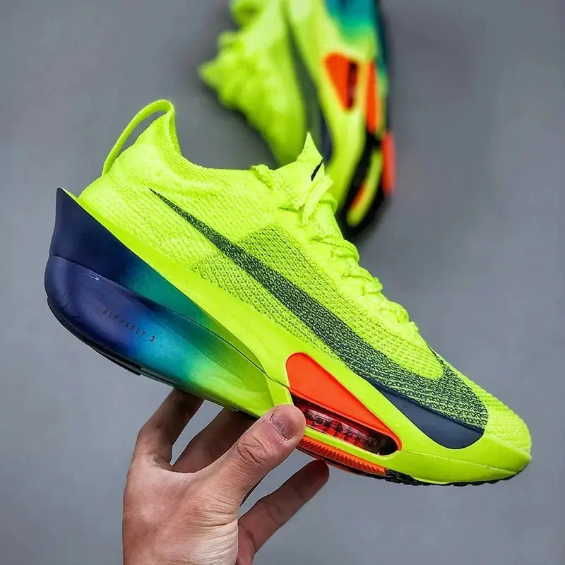 نایک آلفافلای نکست Nike Air Zoom AlphaFly Next 3