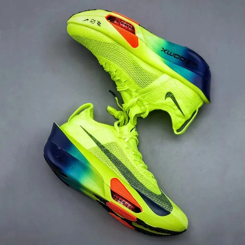 نایک آلفافلای نکست Nike Air Zoom AlphaFly Next 3
