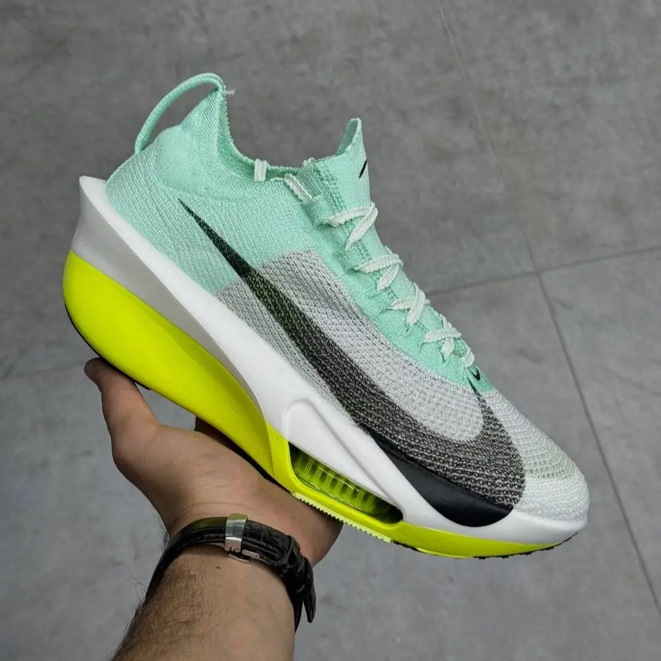 نایک آلفافلای نکست Nike Air Zoom AlphaFly Next 3