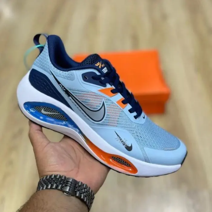 نایک ایر زوم وین فلو Nike Air Zoom Winflo V2