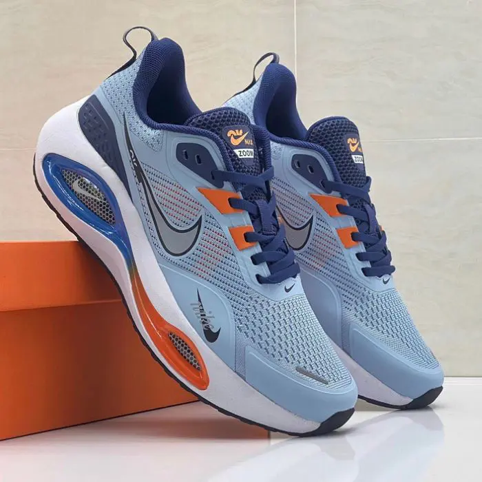 نایک ایر زوم وین فلو Nike Air Zoom Winflo V2