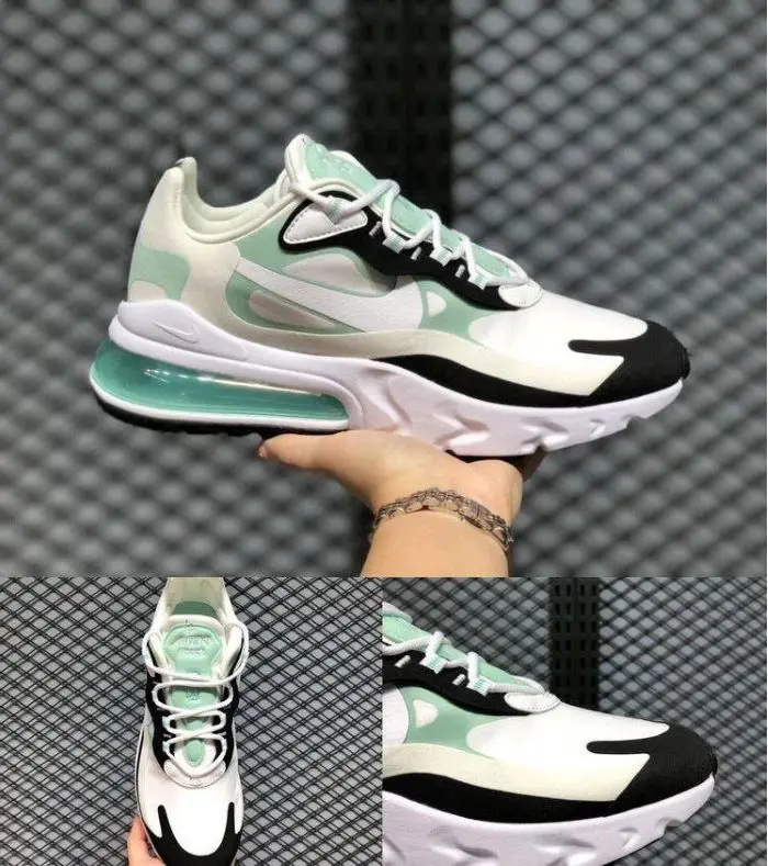 نایک ایرمکس 270 ریکت Nike Air Max 270 React