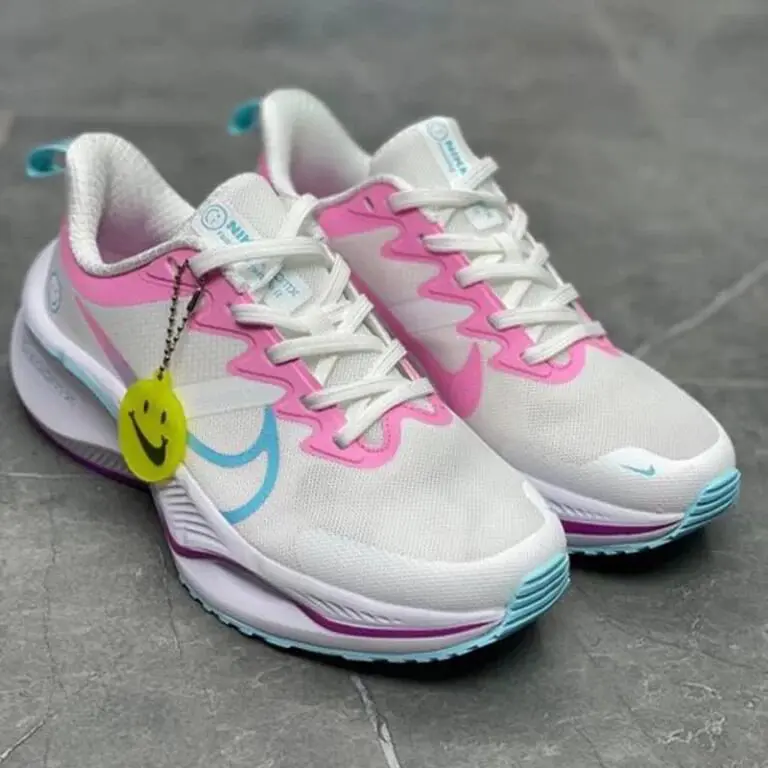 نایک زوم ایکس لبخند صورتی Nike Zoom X Smiley