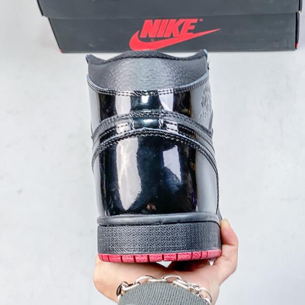 جردن وان ورنی ساقدار Air Jordan 1 mid Retro High SP Gina (Premium Batch)