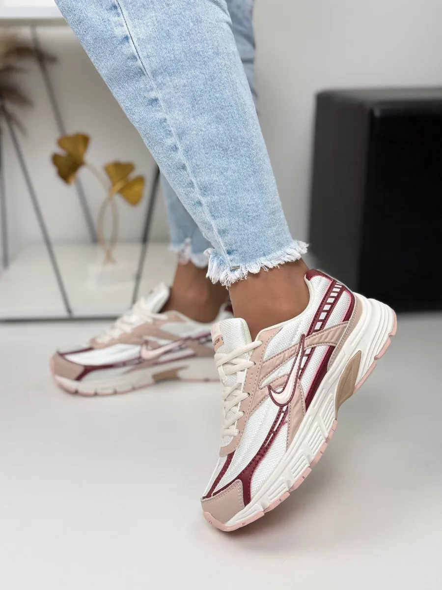 کفش نایک اینیشیتور صورتی قرمز Nike Initiator