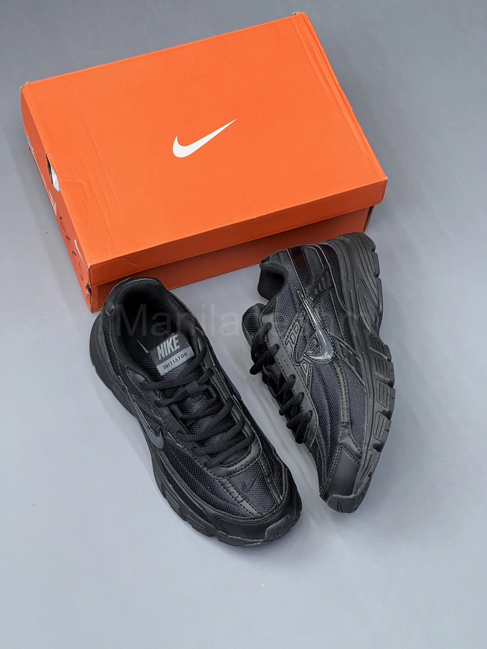 کفش نایک اینیشیتور مشکی Nike Initiator