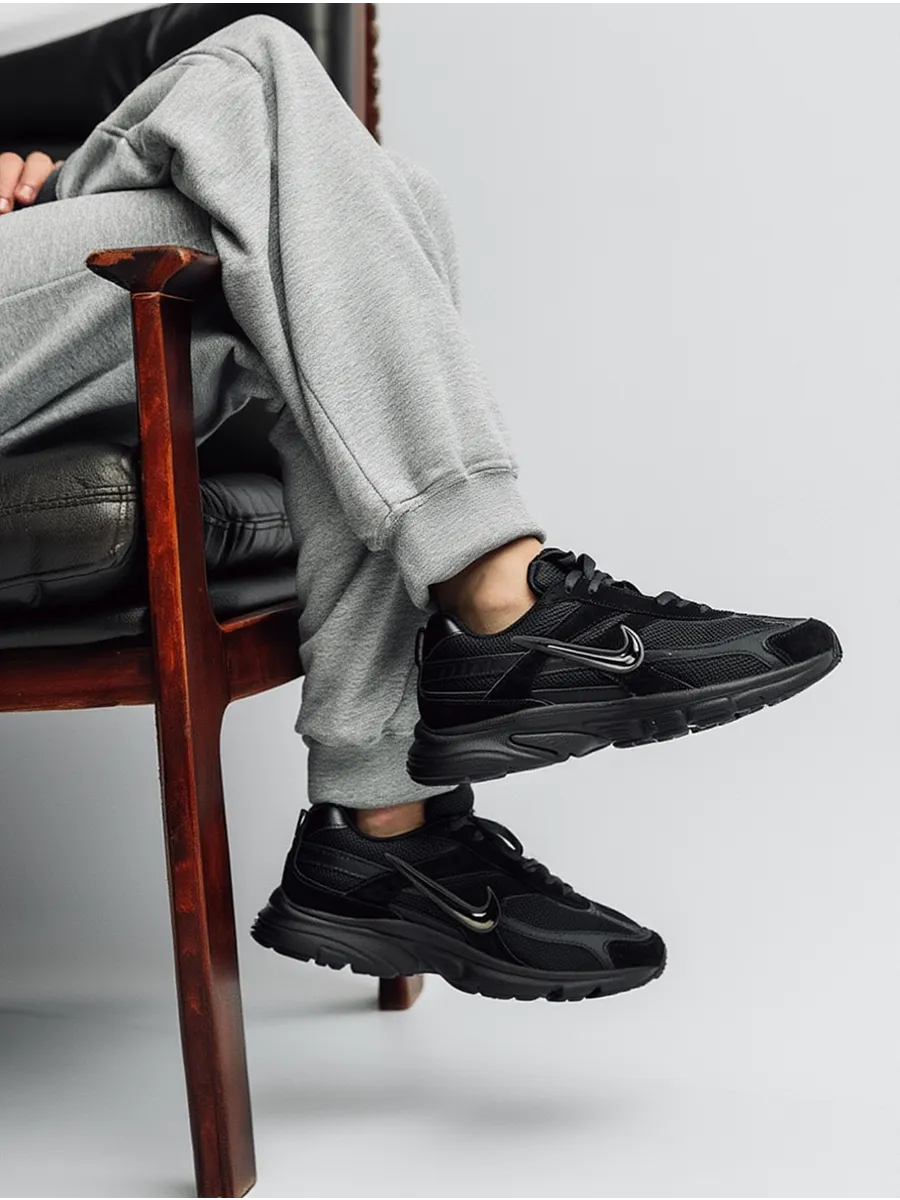 کفش نایک اینیشیتور مشکی Nike Initiator