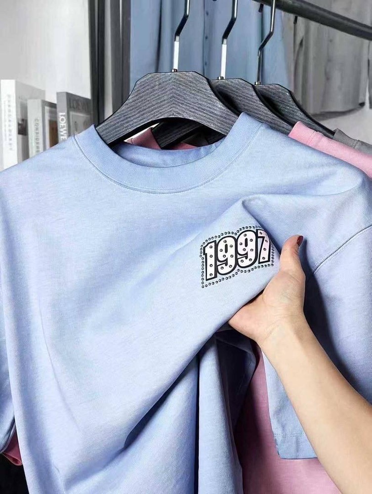 تیشرت اسپورت گرم بالا سنگشور کد 66085