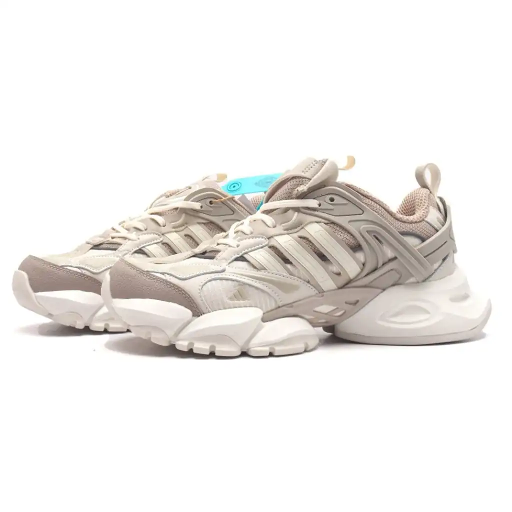 آدیداس ونتو اکس ال جی دیلاکس adidas Vento XLG Deluxe کرم