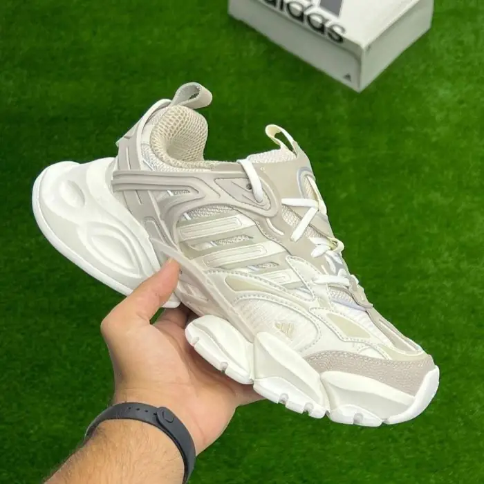 آدیداس ونتو اکس ال جی دیلاکس adidas Vento XLG Deluxe کرم