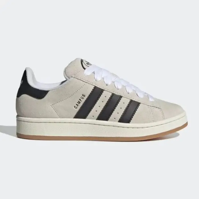 کفش آدیداس کمپس طوسی Adidas Campus 00s