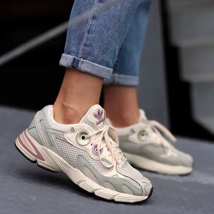 کتونی آدیداس آستیر adidas Astir