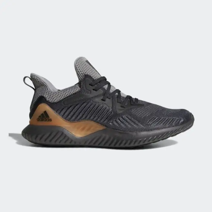 کتانی آدیداس آلفابونس مشکی Adidas Alphabounce Beyond