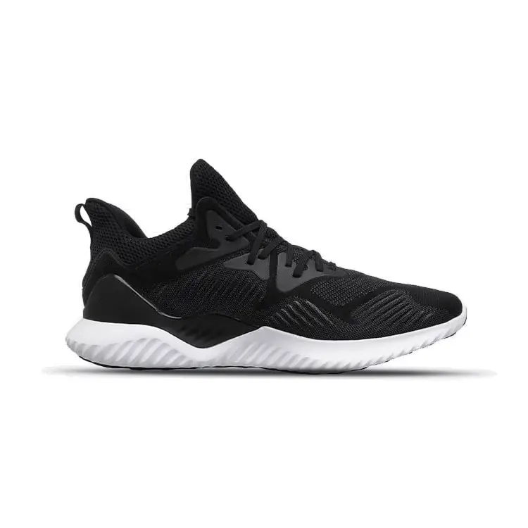 کتونی آدیداس آلفابونس مشکی Adidas Alphabounce Beyond