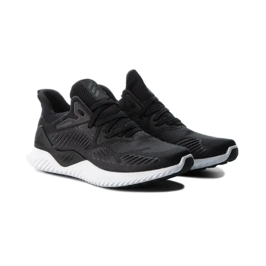 کتونی آدیداس آلفابونس مشکی Adidas Alphabounce Beyond