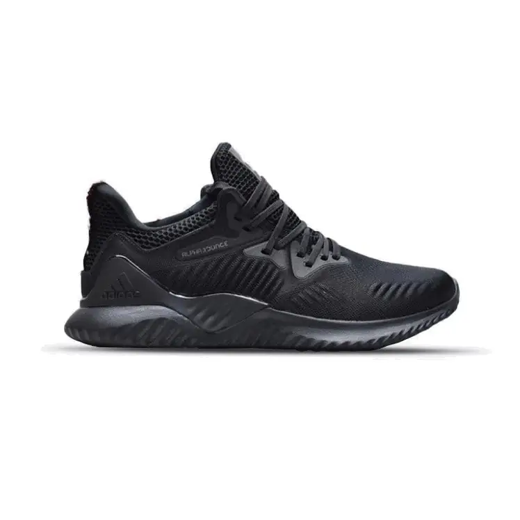 کتونی مشکی آدیداس آلفابونس Adidas Alphabounce Beyond