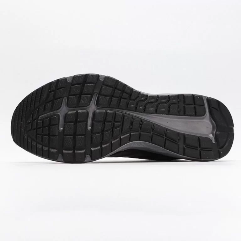 کتونی آدیداس کلود فوم مشکی Adidas Cloudfoam