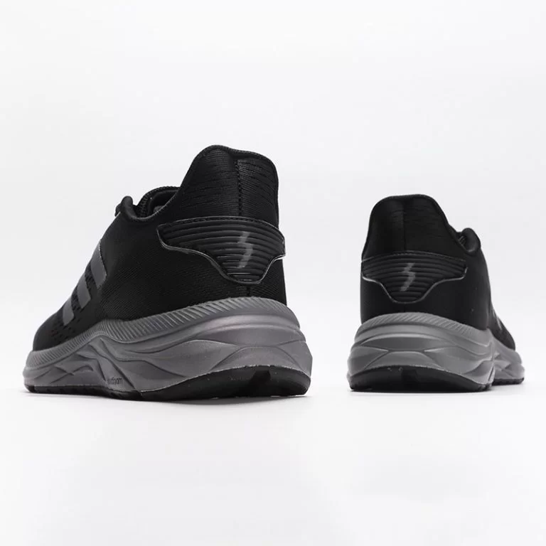 کتونی آدیداس کلود فوم مشکی Adidas Cloudfoam