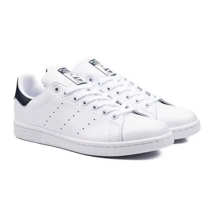 کتونی آدیداس استن اسمیت سفید Adidas Stansmith