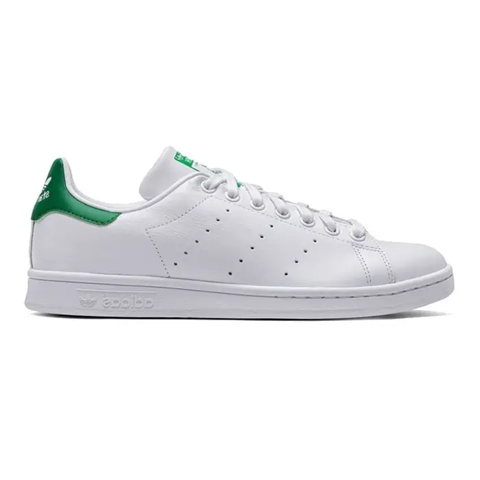 کتانی آدیداس استن اسمیت سفید Adidas Stansmith