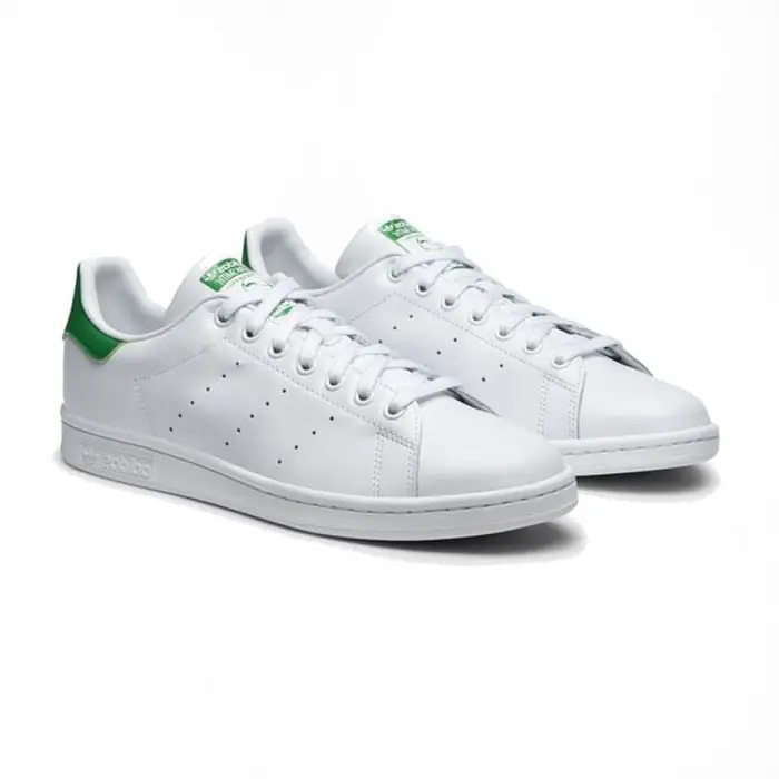 کتانی آدیداس استن اسمیت سفید Adidas Stansmith